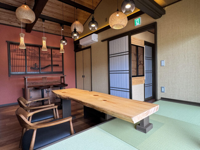 おん宿 古今せとうち